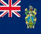 Флаг островов Питкэрн